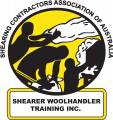Shearer Wool Handling Training